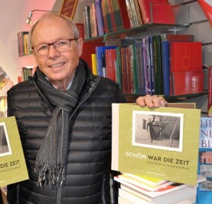 Helmut Degenhart kommt nach Straßkirchen